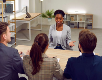 The Benefits of Partnering with a Regional Staffing Agency