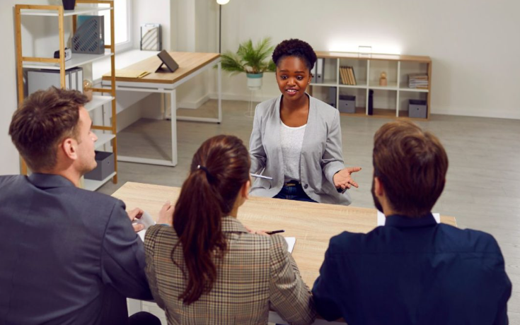 The Benefits of Partnering with a Regional Staffing Agency