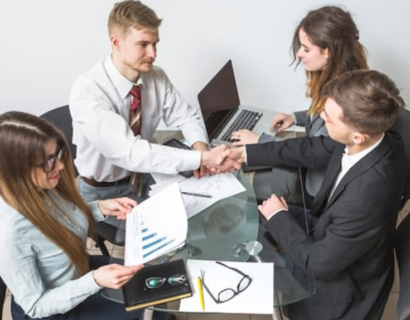 The Rise of AI-Powered Candidate Matching What It Means for Employers