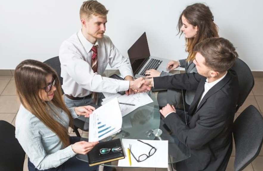 The Rise of AI-Powered Candidate Matching What It Means for Employers
