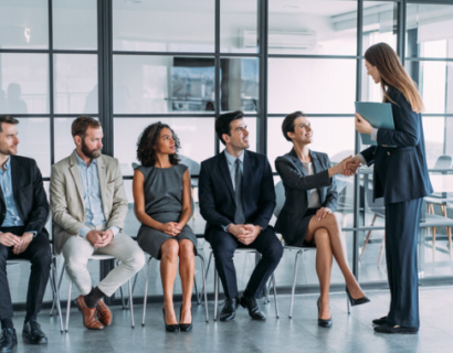 Using Data Analytics to Improve Hiring Outcomes