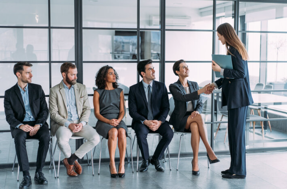 Using Data Analytics to Improve Hiring Outcomes