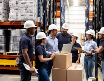Why the Lehigh Valley Is a Hotspot for Logistics and Distribution Jobs