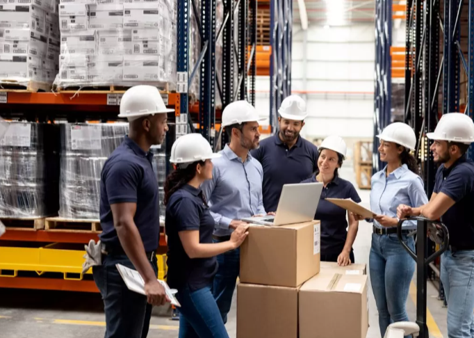 Why the Lehigh Valley Is a Hotspot for Logistics and Distribution Jobs