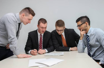 Building a Safety-First Culture with Your Staffing Agency in Philadelphia