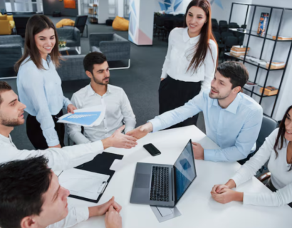 Why Manufacturing Businesses Are Partnering with Staffing Agencies