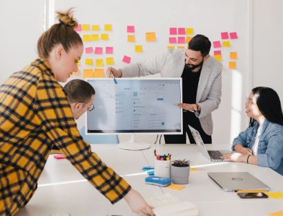 Building a Talent Pipeline Long-Term Workforce Strategies for Dallas TX Employers