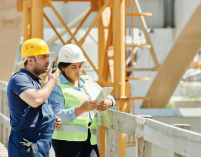 How Staffing Services in Baltimore Help Employers Meet OSHA Compliance