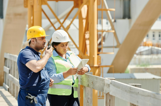 How Staffing Services in Baltimore Help Employers Meet OSHA Compliance
