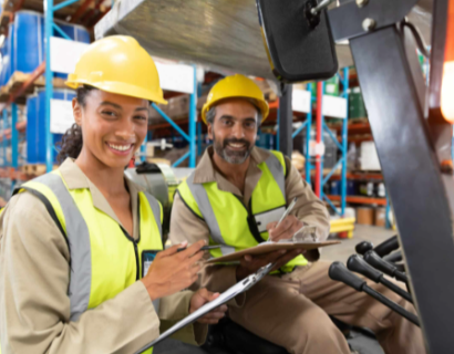 How Temp Services in Allentown, PA Support Just-in-Time Manufacturing