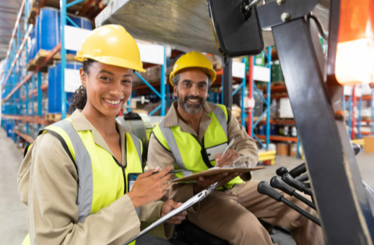 How Temp Services in Allentown, PA Support Just-in-Time Manufacturing
