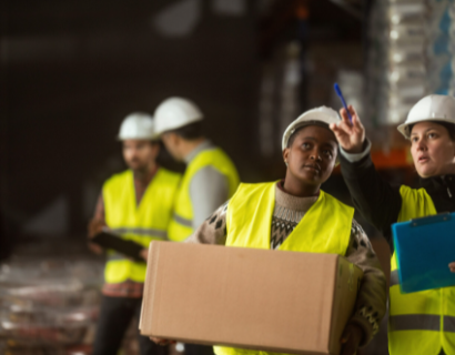 Port and Logistics Staffing How a Temp Agency in Baltimore Supports the Supply Chain