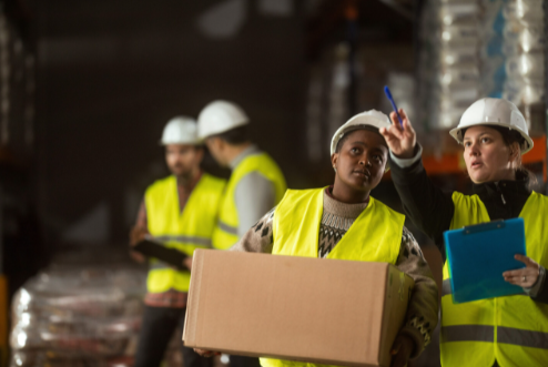 Port and Logistics Staffing How a Temp Agency in Baltimore Supports the Supply Chain