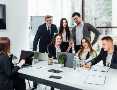 Project-Based Staffing How Maryland Employers Scale for Defined Initiatives Onsite Personnel