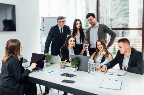 Project-Based Staffing How Maryland Employers Scale for Defined Initiatives Onsite Personnel