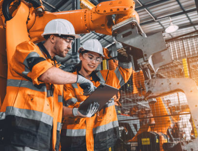 Reducing Turnover in Industrial Positions Strategies for Los Angeles Employers Onsite Personnel