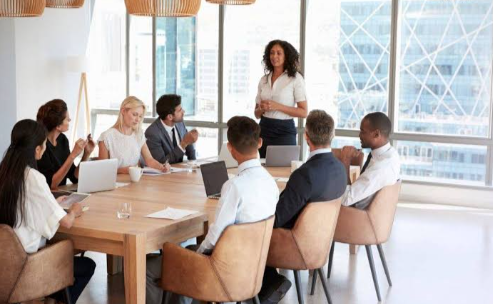 Staffing Agency in Maryland, Temporary Staffing in Maryland, workforce development, employee training, skills gap, retention strategies