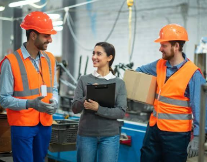 Strategic Workforce Planning How Los Angeles Manufacturers Build Resilient Teams Onsite Personnel