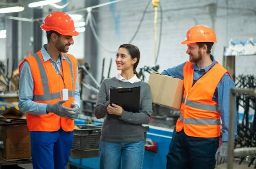 Strategic Workforce Planning How Los Angeles Manufacturers Build Resilient Teams Onsite Personnel
