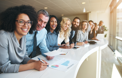 The Benefits of Temp-to-Hire Staffing for Maryland Employers Onsite Personnel