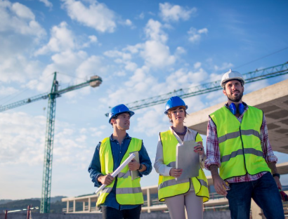 The Future of Industrial Staffing What Dallas TX Employers Should Prepare For Onsite Personnel