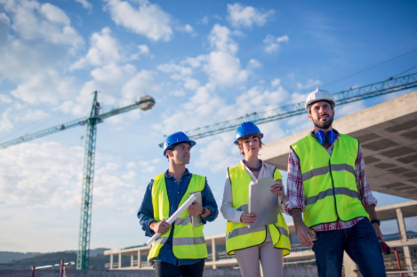 The Future of Industrial Staffing What Dallas TX Employers Should Prepare For Onsite Personnel