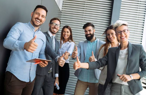 What 30 Years of Industrial Staffing Has Taught Us About Building Great Teams Onsite Personnel