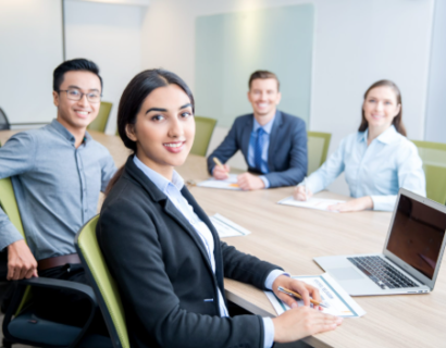 A First-Timer's Guide to Working with a Staffing Agency in the Southern California Onsite Personnel