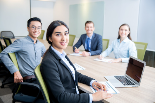 A First-Timer's Guide to Working with a Staffing Agency in the Southern California Onsite Personnel