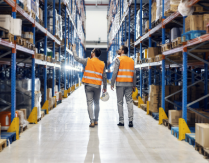 Warehouse Staffing Efficiency How Lehigh Valley Operations Get More Done Onsite Personnel