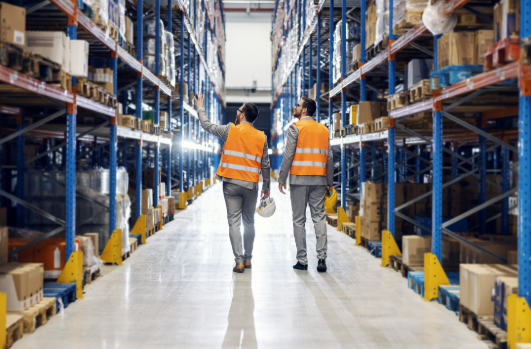 Warehouse Staffing Efficiency How Lehigh Valley Operations Get More Done Onsite Personnel