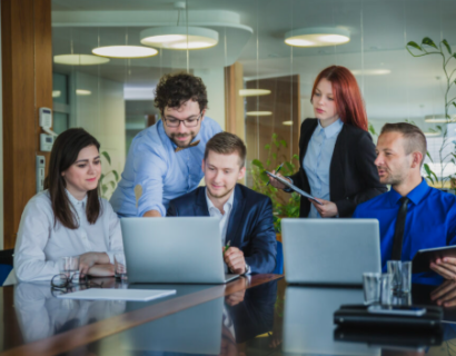 Building a True Staffing Partnership What Baltimore Employers Should Expect Onsite Personnel
