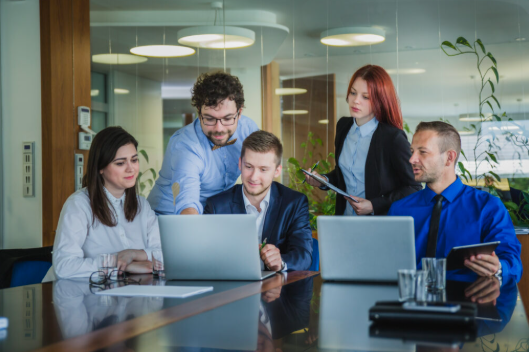 Building a True Staffing Partnership What Baltimore Employers Should Expect Onsite Personnel
