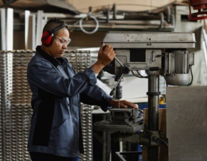 Industrial Staffing in Dallas-Fort Worth Building Teams for North Texas Operations Onsite Personnel