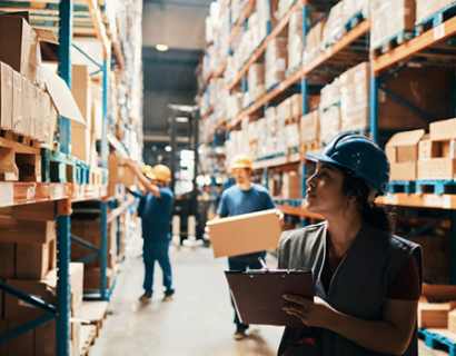 Light Industrial Staffing in the Lehigh Valley Building Reliable Production Teams Onsite Personnel