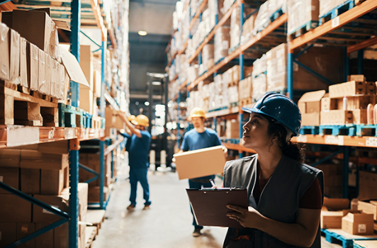Light Industrial Staffing in the Lehigh Valley Building Reliable Production Teams Onsite Personnel