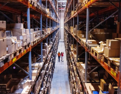 Logistics and Distribution Staffing in Maryland Teams That Keep Supply Chains Moving Onsite Personnel