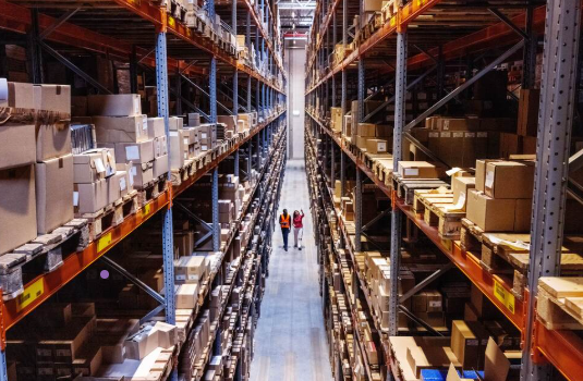 Logistics and Distribution Staffing in Maryland Teams That Keep Supply Chains Moving Onsite Personnel