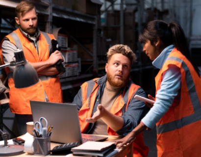 Manufacturing Staffing in Columbus, Ohio Building Production Teams Onsite Personnel