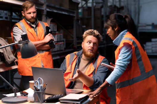 Manufacturing Staffing in Columbus, Ohio Building Production Teams Onsite Personnel