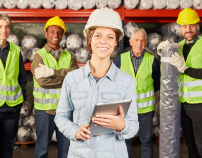 Distribution Center Staffing in the Lehigh Valley Modern Logistics Demands On Site Personnel