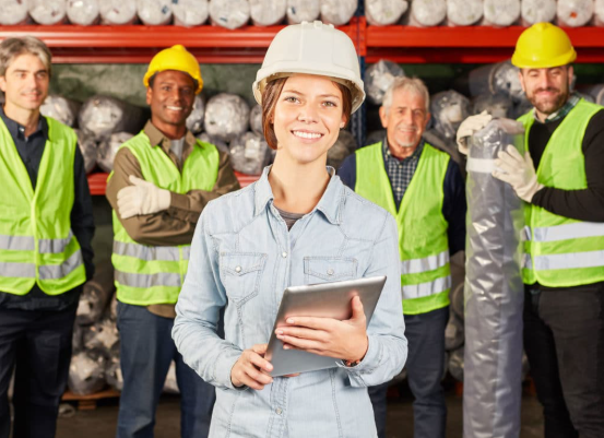 Distribution Center Staffing in the Lehigh Valley Modern Logistics Demands On Site Personnel