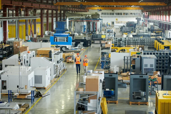 Manufacturing Staffing in Columbus Ohio: Production Workers Who Deliver Quality | On Site Personnel