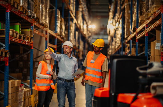Manufacturing Staffing in Los Angeles Building Production Teams That Deliver Onsite Personnel