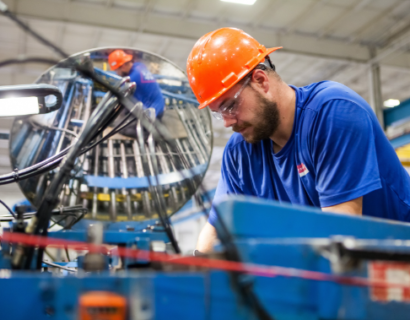 Manufacturing Staffing in North Texas Production Workers Who Meet Standards On Site Personnel