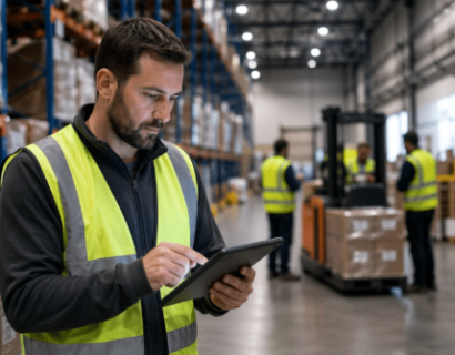 Safety-Focused Staffing in Maryland Workers Who Prioritize Safety On Site Personnel