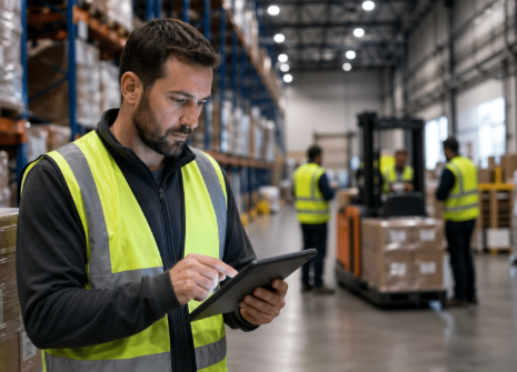 Safety-Focused Staffing in Maryland Workers Who Prioritize Safety On Site Personnel