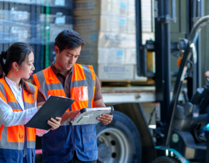 Seasonal Staffing for Ventura County Agricultural Processing On Site Personnel