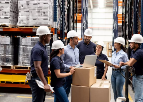 Strategic Workforce Planning for Maryland Employers On Site Personnel