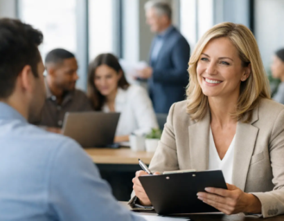 Temp-to-Hire Staffing in Los Angeles Reducing Hiring Risk On Site Personnel